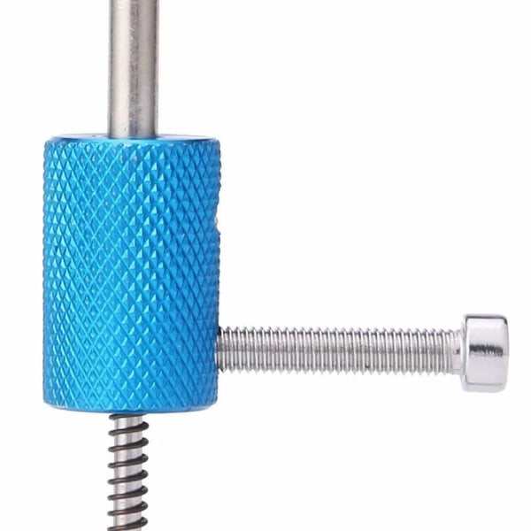 Civil Lock Opener Wrench Tool