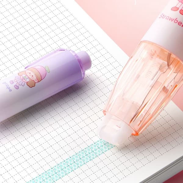 Dispensering av tejp Dots Stick Roller STYLE 5 STYLE 5 Style 5