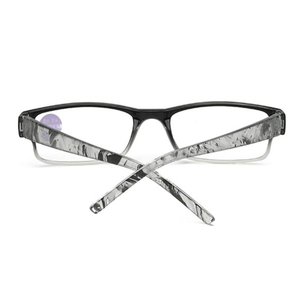Læsebriller Briller BLACK STRENGTH 200 Black Strength 200