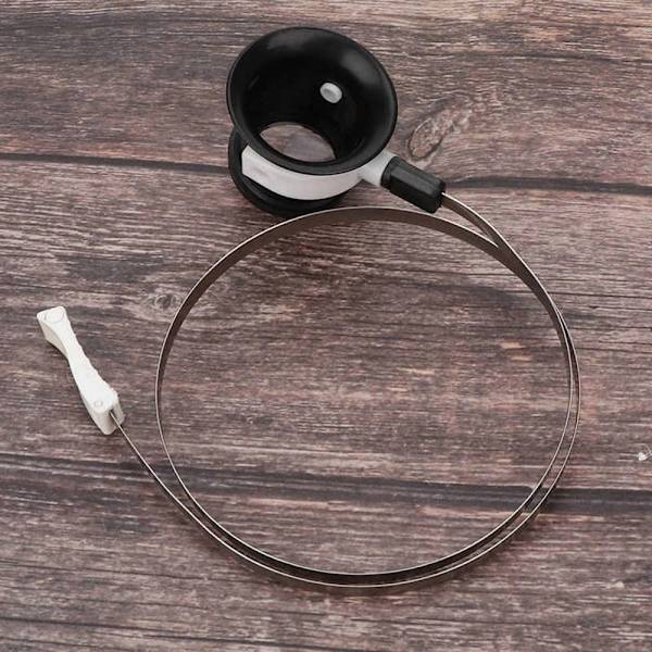 Eye Magnifier Loop Magnifier Förstoringsglas
