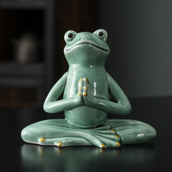 1 st Zen Decor BE BE pray