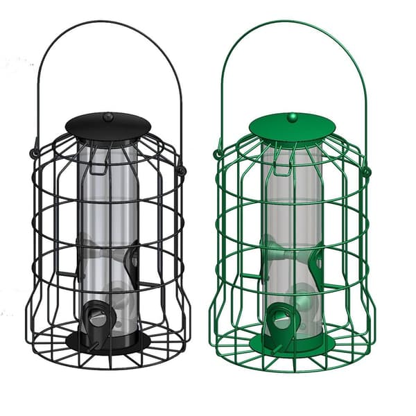 Fuglefoder Fuglebur FARVE 3 FARVE 3 Color 3