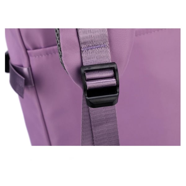 Rejsetasker Skuldertaske LILLA Purple