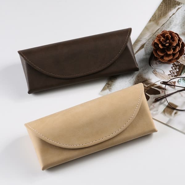 Glasögonfodral Case KHAKI khaki