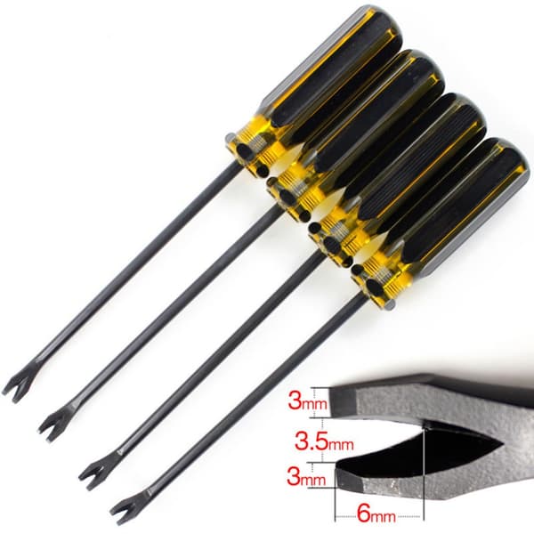 Tackløfter spikerstift 1 STK 1 STK 1pcs