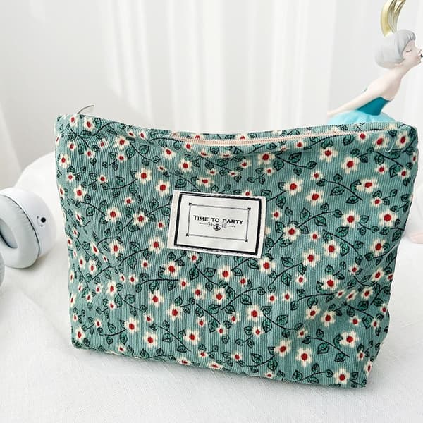 Makeuptaske Kosmetiktaske 5 5 5