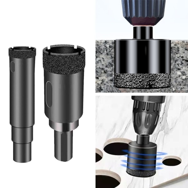 Marmor Drill Bits Marmor Åpner 38MM 38mm