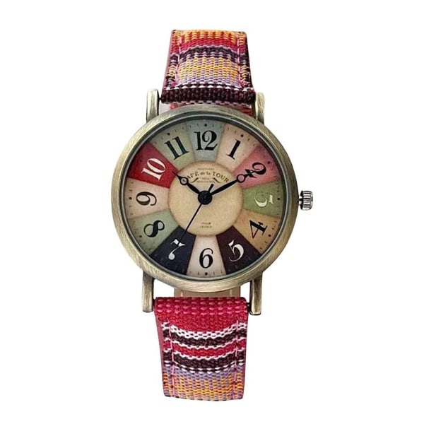 Armbandsur Quartz Watch STYLE C STYLE C Style C
