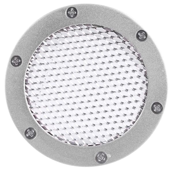 Kanalgitter Ventilationsgitter Ventilationsindløb Kofanger Luftventil-indløbsgitter