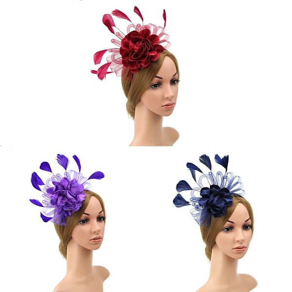 Pannband Party Headwear E E E