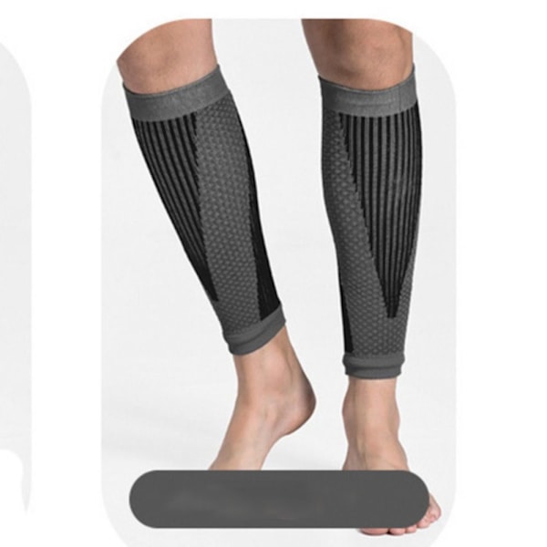 Shin Guards Ben Sleeve SORT M black M