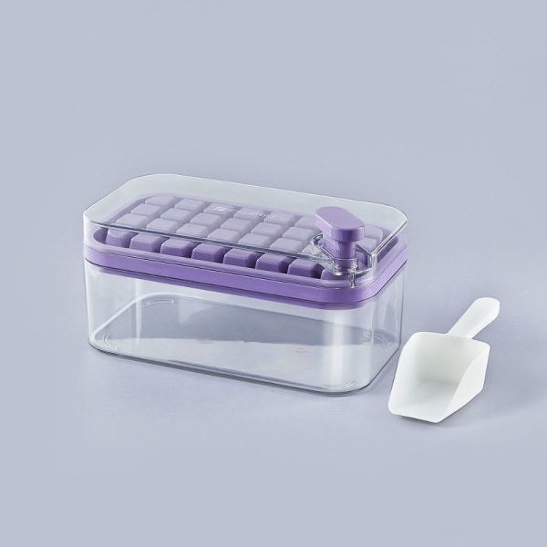 Isbitbrett Isform LILLA ENKELLAGS ENKELLAG Purple Single layer-Single layer