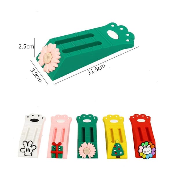 Dørstopper Gulvholder STYLE 6 STYLE 6 Style 6