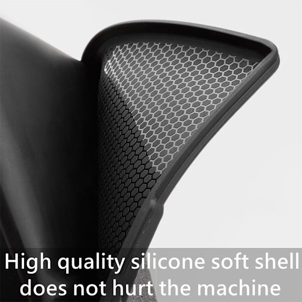 Smart Case C2V2L3 Protective Shell KAFFE Coffee
