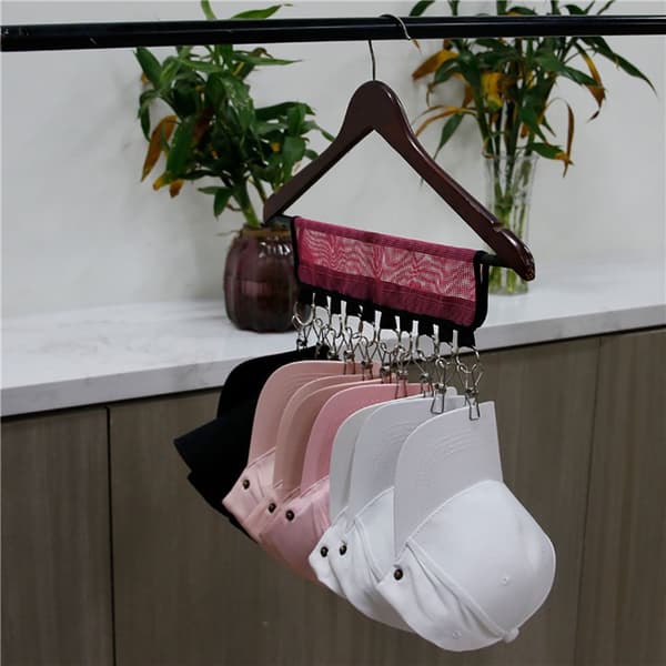 Hattestativer Hat Organizer KAFFE coffee