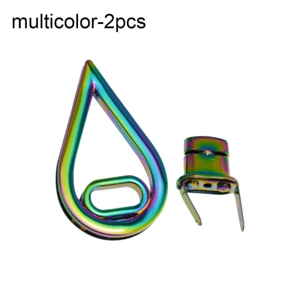 Vridlås Vridlås MULTICOLOR 2ST 2ST multicolor 2pcs-2pcs