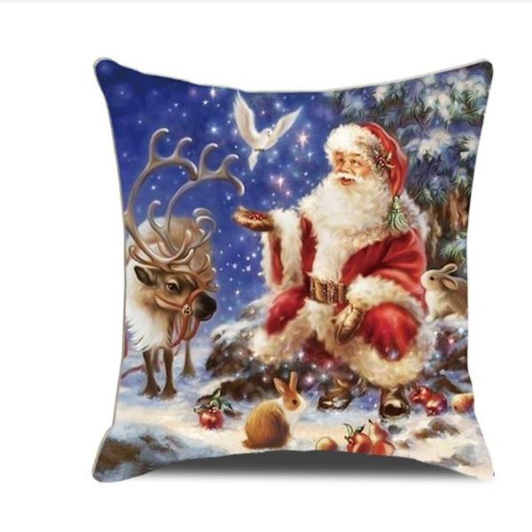 Cover Merry Christmas Decor 03 03 03