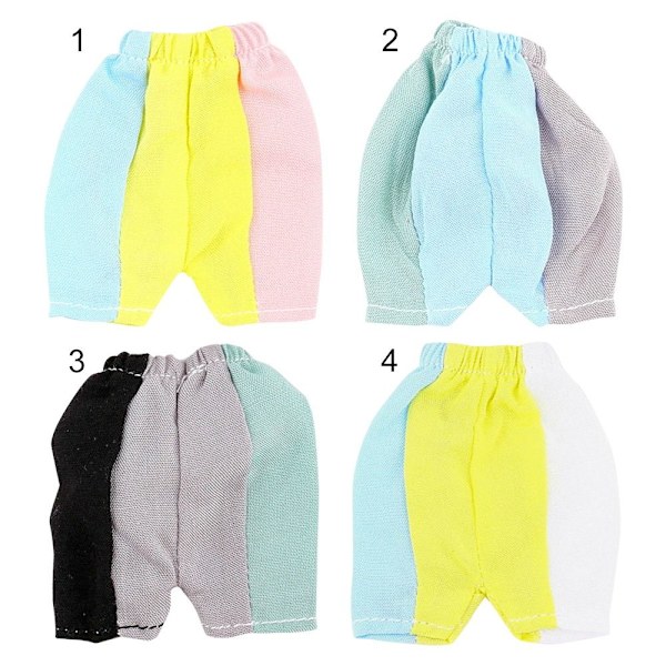 Sportsbukser Doll Leggings 2 2 2