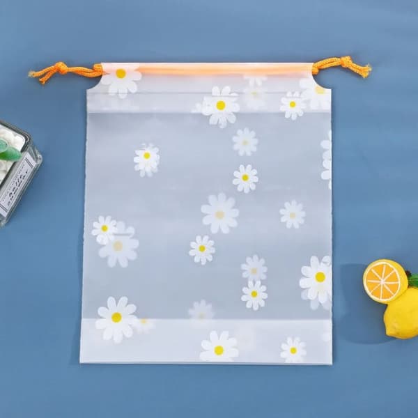 Daisy Förvaringsväskor Kläder Skor Organizer 16X20CM 16x20cm