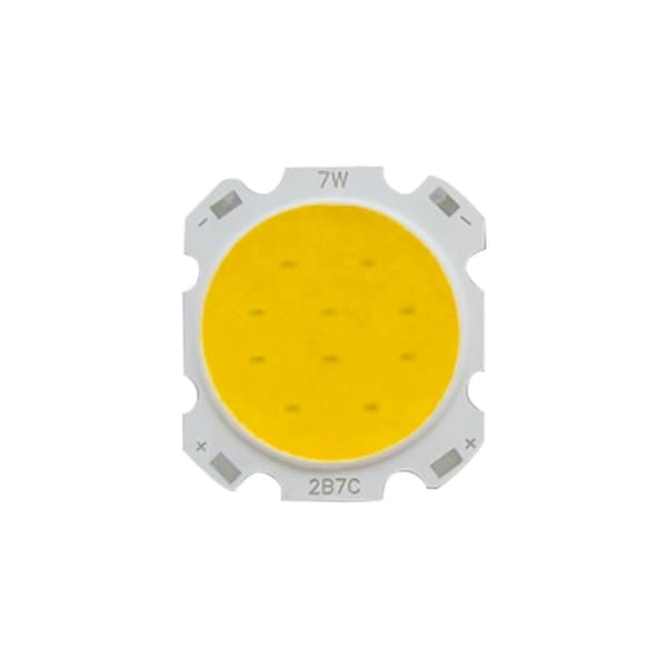 LED Source Chip Light-Emitting Diode WHITE 5W 5W white 5W-5W