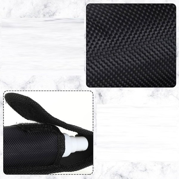 4 stk Lommelygte Nylon Lommelygte Lommelygte Lommelygte 4pcs