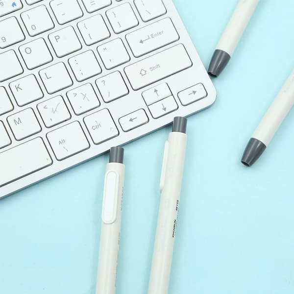 8-pack Eraser Pen Push Erasers Eraser