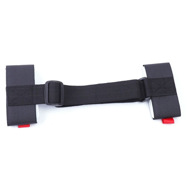 Justerbar skistang skulderhåndholder 5 5 5