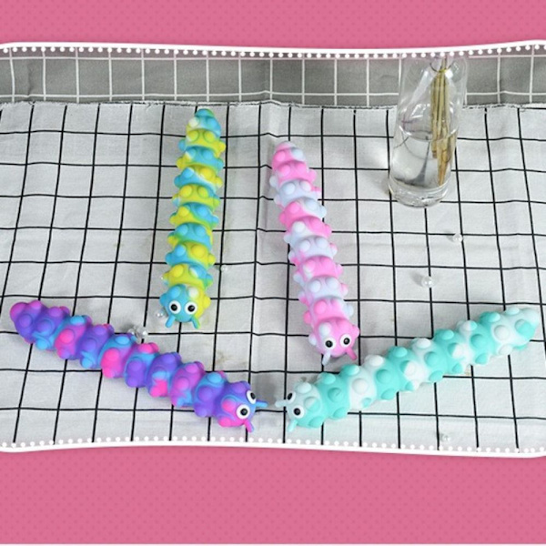 Imukuppilelut Funny Toys PINK pink