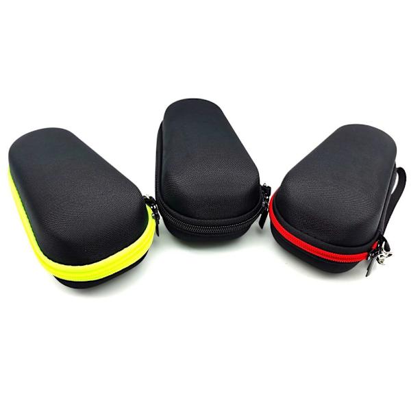 Rakapparat förvaringsväska Razor Case 3 3 3