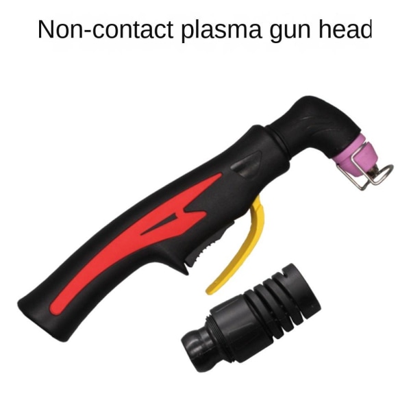 Plasma skærehoved Berøringsfrit pistolhoved Nyt skærebrænderhoved