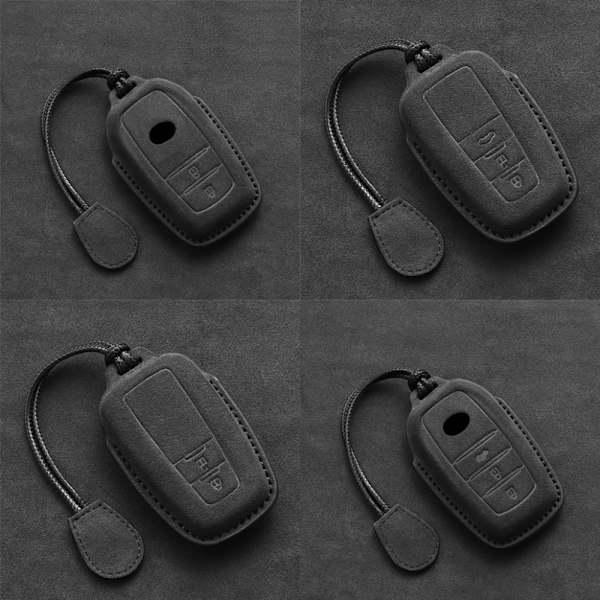 Kauko- case Auton case CC C