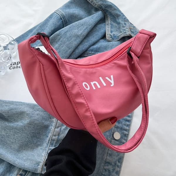 Axelväskor Crossbody-väskor BLÅ blue