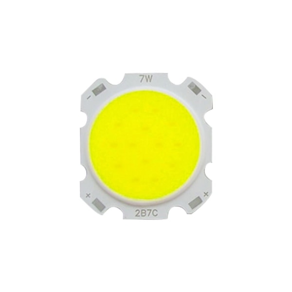 LED Source Chip Light-Emitting Diode WHITE 9W 9W white 9W-9W