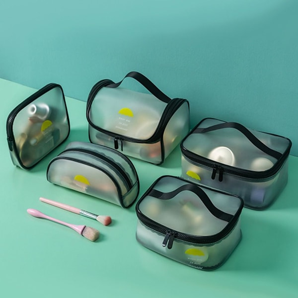 Kosmetiske tasker Makeup-pung C C C
