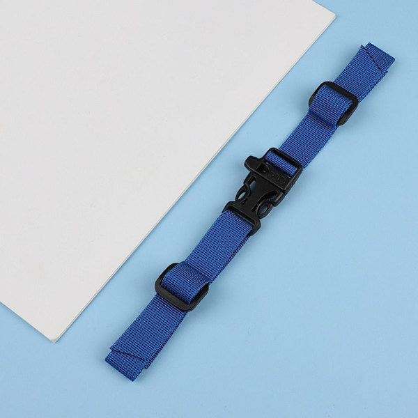 Ryggsekk Sternum Strap Ryggsekk Brystklemme GUL Yellow