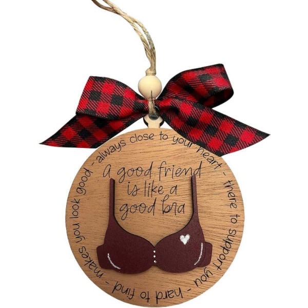Juletrepynt Bilanheng Ornament C C C