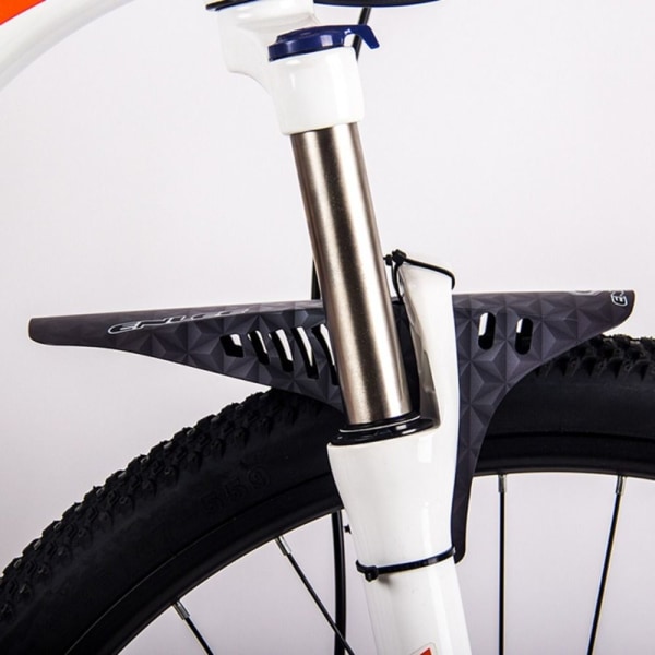 Bike Mudguard Ride Fender 1 1 1