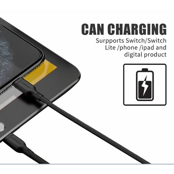 TV Dock Spil Docking Station Ladestander