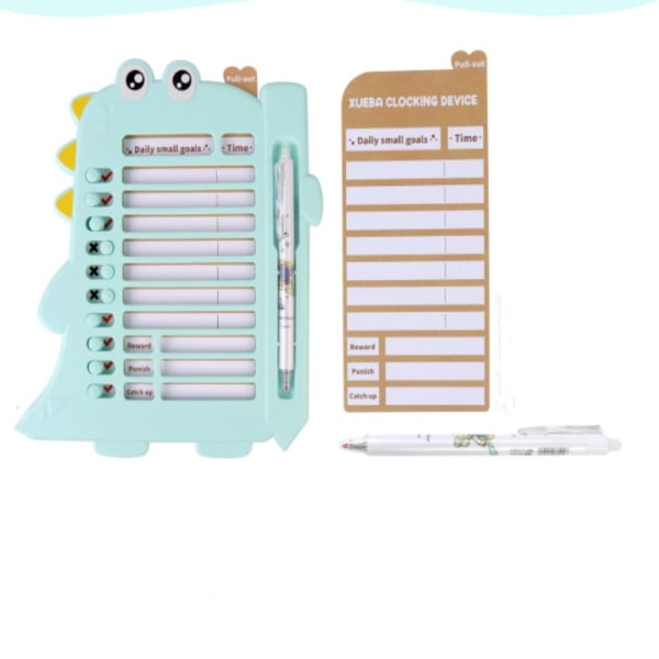 Checklista Board Check List Memo Board Chart Memo