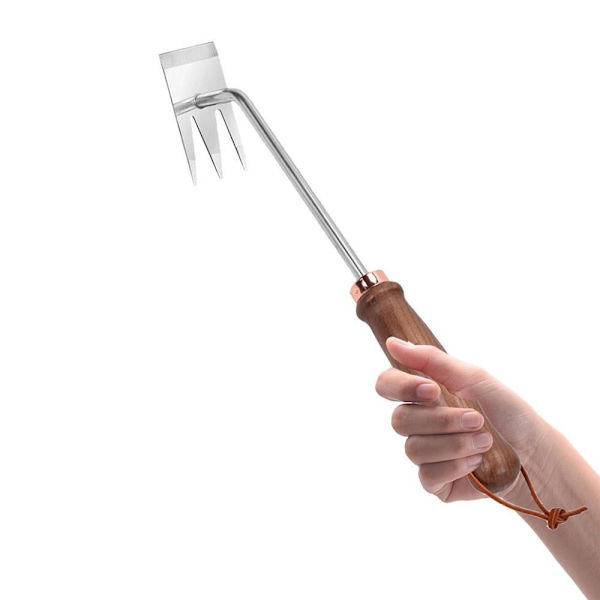 Garden Weeder Tool ruohonpoistoaine C C C