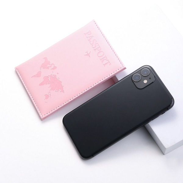 Passin cover Luottokortti Passipidike HARMAA Grey