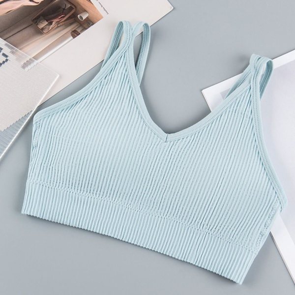 Naisten Tank Crop Top S3 S3 S3