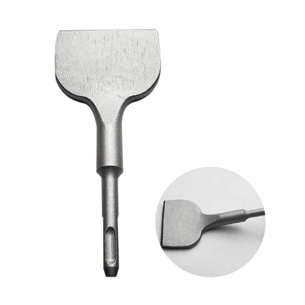 Sveiv meiselbitsbor Elektrisk hammer