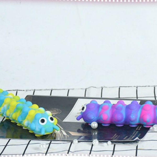 Imukuppilelut Funny Toys VIHREÄ green
