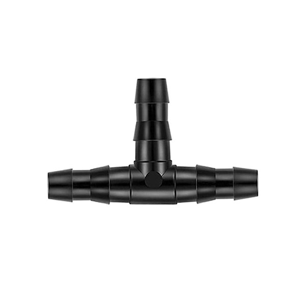 Slangerørforbindelse Slangefitting 50PCS-2 50PCS-2 50Pcs-2
