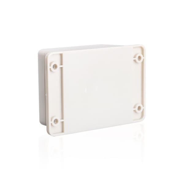 Spenningsregulator Lysstyrke Driver DC PLAST 8A PLAST 8A Plastic 8A