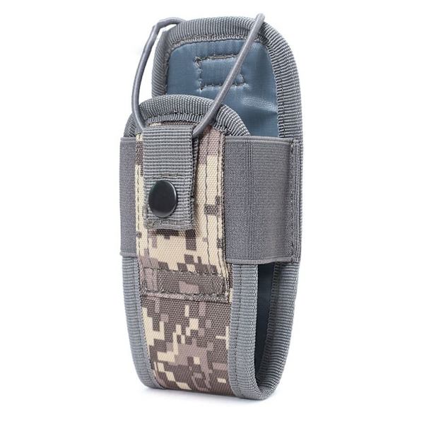 Outdoor Camouflage Bag Tactical Bag 6 6 6