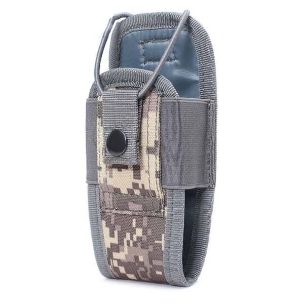 Udendørs camouflage taske Tactical Bag 6 6 6