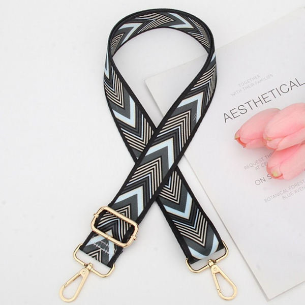 Väska Strap Axelväska Strap 7 7 7