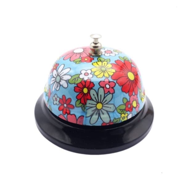 Bell Ringers Soita Bell Service Desk Bell